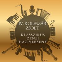 Klasszikus zenei háziverseny